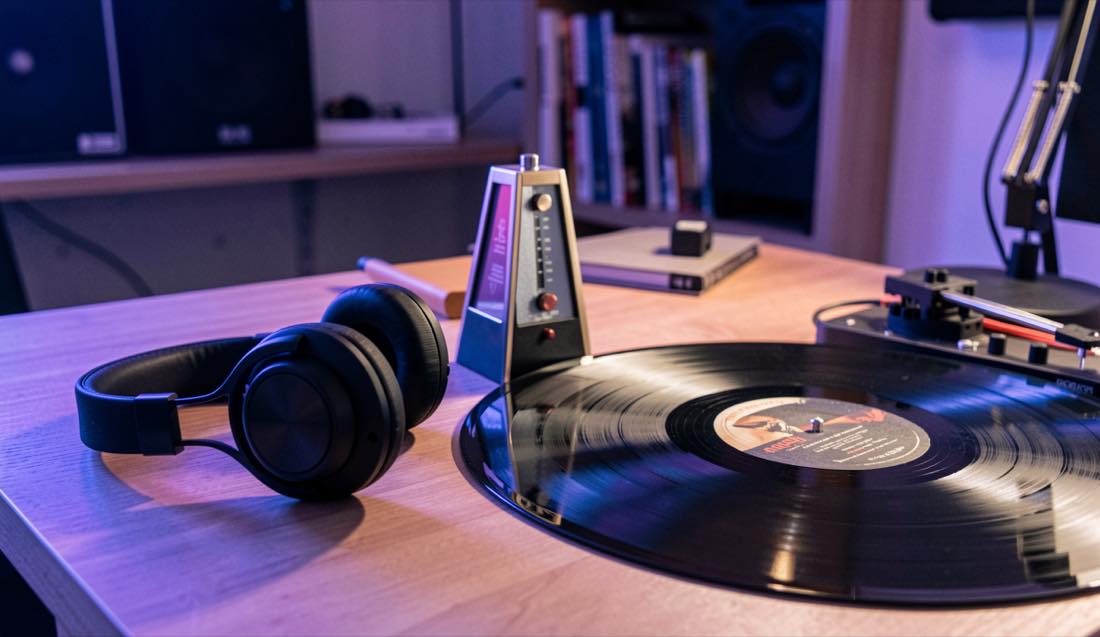 Comprendre le tempo musical